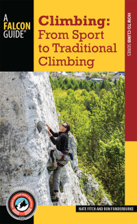 Cover image: Climbing 9781493016402