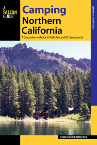 Immagine di copertina: Camping Northern California 9781493000005