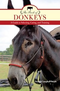 Cover image: The Book of Donkeys 9781493017683