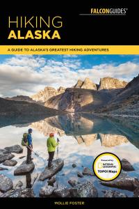 Cover image: Hiking Alaska 3rd edition 9781493025596