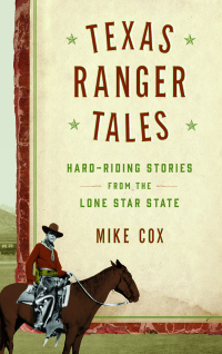Imagen de portada: Texas Ranger Tales 9781493025992