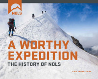 Imagen de portada: A Worthy Expedition 9781493026074