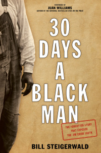 Immagine di copertina: 30 Days a Black Man 9781493026180