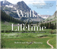 Cover image: Walks of a Lifetime 9781493026418