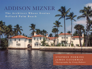 Cover image: Addison Mizner 9781493026555