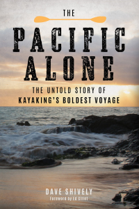 Immagine di copertina: The Pacific Alone 9781493058433
