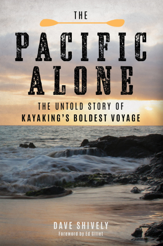 صورة الغلاف: The Pacific Alone 9781493026814