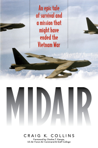 Cover image: Midair 9781493018635
