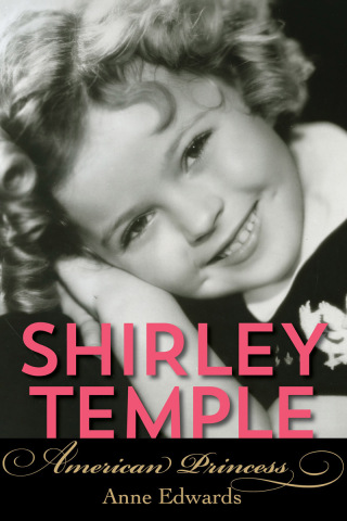 Immagine di copertina: Shirley Temple 9781493026913