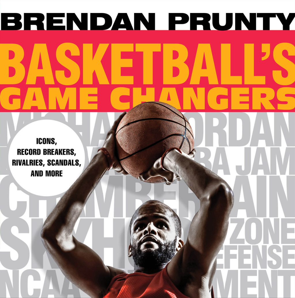 Basketballs Game Changers eBook
