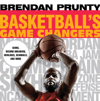 Cover image: Basketball's Game Changers 9781493026982