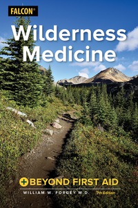 Omslagafbeelding: Wilderness Medicine 7th edition 9781493027187
