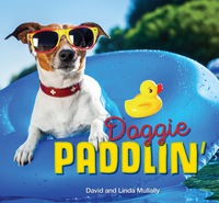 Imagen de portada: Doggie Paddlin' 9781493027248