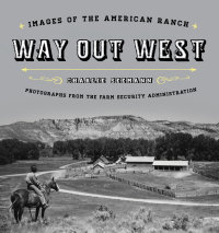 Cover image: Way Out West 9781493027279