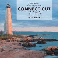 Omslagafbeelding: Connecticut Icons 9781493027330