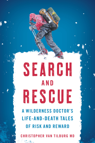Cover image: Search and Rescue 9781493027354