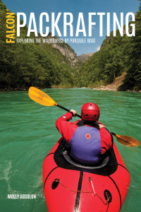 Cover image: Packrafting 9781493027477