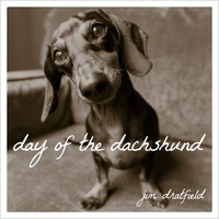 Imagen de portada: Day of the Dachshund 9781493027552