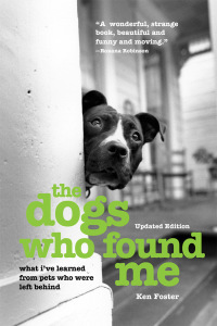 表紙画像: The Dogs Who Found Me 1st edition 9781493017676