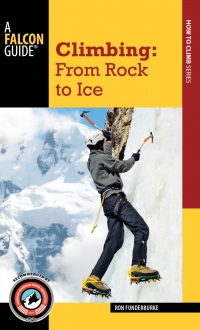 Imagen de portada: Climbing 1st edition 9781493027620