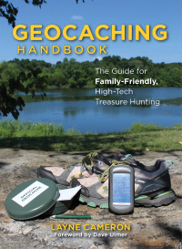 Omslagafbeelding: Geocaching Handbook 3rd edition 9780762763832