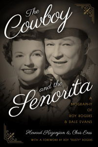 Cover image: The Cowboy and the Senorita 2nd edition 9781493027958