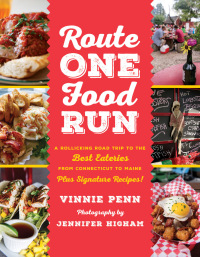 表紙画像: Route One Food Run 9781493028016