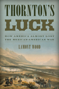 Cover image: Thornton's Luck 9781493025558