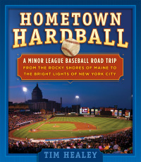 Cover image: Hometown Hardball 1st edition 9781493028580