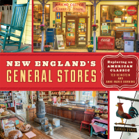 Cover image: New England's General Stores 9781493028795