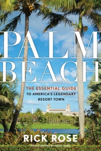Cover image: Palm Beach 9781493028894