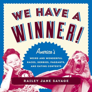 Cover image: We Have a Winner! 9781493029044