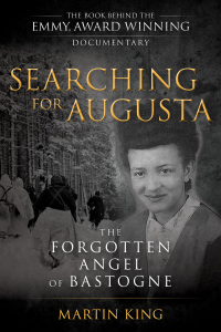 Imagen de portada: Searching for Augusta 9781493049424