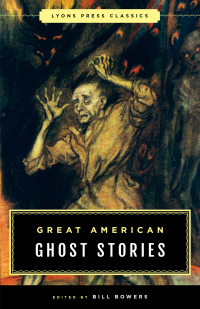 صورة الغلاف: Great American Ghost Stories 9781493029358
