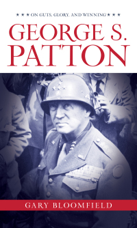 صورة الغلاف: George S. Patton 9781493029488
