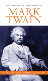 Cover image: Mark Twain 9781493029501