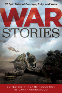 Immagine di copertina: War Stories 9781493029617