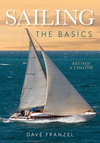 Immagine di copertina: Sailing 2nd edition 9781493029808