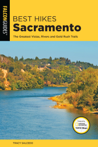 表紙画像: Best Hikes Sacramento 2nd edition 9781493030262