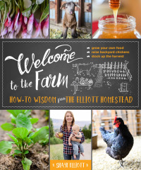 Immagine di copertina: Welcome to the Farm 9781493026012