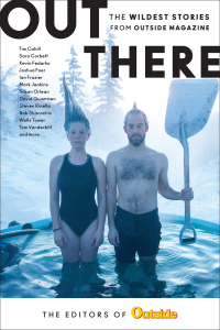 Cover image: Out There 9781493030811