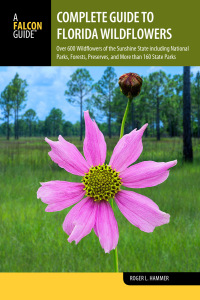表紙画像: Complete Guide to Florida Wildflowers 9781493030934