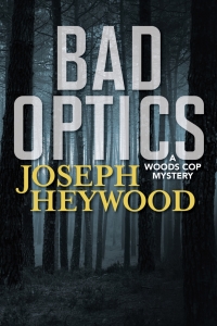 Cover image: Bad Optics 9781493031030