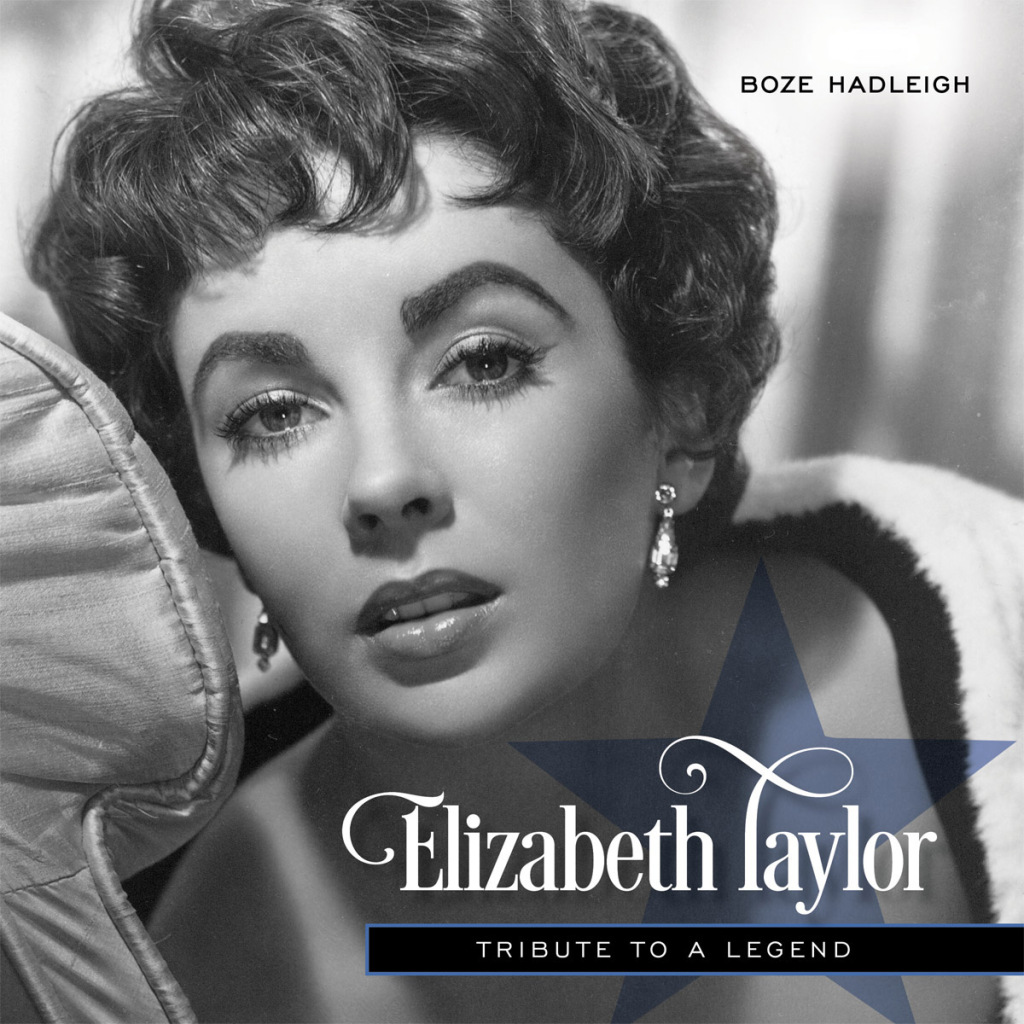 Elizabeth Taylor eBook