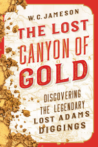 Imagen de portada: The Lost Canyon of Gold 9781630761769