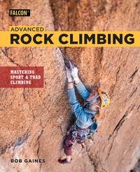 Omslagafbeelding: Advanced Rock Climbing 9781493031399