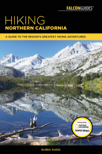 Immagine di copertina: Hiking Northern California 9781493002719