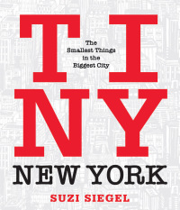 Immagine di copertina: Tiny New York 9781493050451