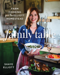 Cover image: Family Table 9781493031528