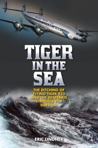 Immagine di copertina: Tiger in the Sea 9781493031566